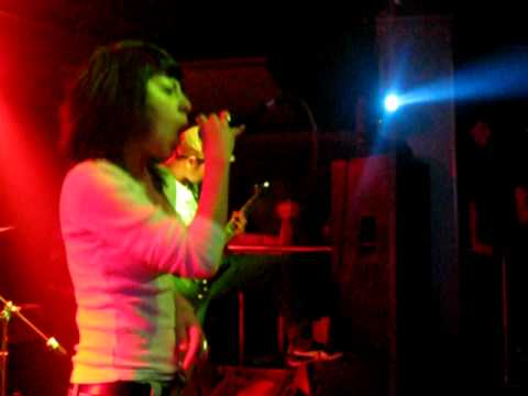 DAN KOLOFF - Корона от Тръни (Live, The Box 17.12.2010)