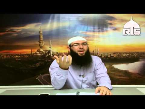 Hapi sytë në zgjedhjen e bashkëshortes.. - Omer Bajrami