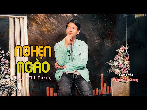 Nghẹn ngào Sheet - Nguyễn Đình Chương