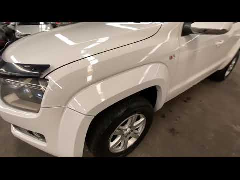 VOLKSWAGEN AMAROK 4X4 2010 XANGO AUTOS