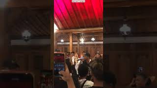 Download lagu PRIVATE PARTY | NDX AKA FT SOIMAH - BOJO KETIKUNG #ndxaka mp3