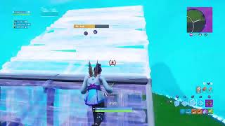 [フォートナイト]クリエイティブ全機種参加大歓迎配信！雑談OK