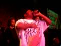 Cassidy Performs I M A Hustla