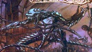 Debauchery - Blood For The Bloodgod