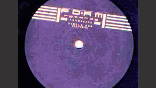 Circle Sun - Genesis (A) [FORM12003]