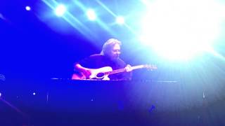 Glenn Branca, Machine du Moulin Rouge, Paris, Feb 9, 2014