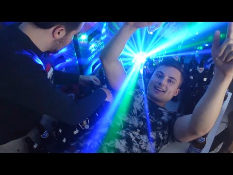 Judas-(Er ist lattenstramm)- Turbo Christian (Offizielles Musikvideo)