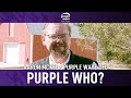 Purple Who? - Purple Wave Auction