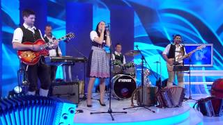 Steirergreens - Wilds Wossa