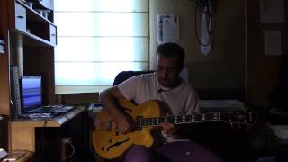 Alone Together Solo (Grant Green)