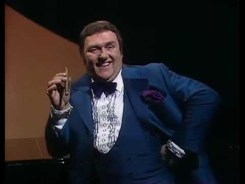 Les Dawson - "Dawson and Friends" Monologues