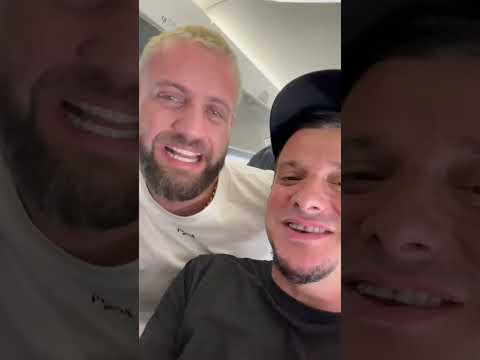 Luizi & Rati - 40 vjece flen me mamin