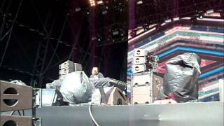 DJ Fresh @ South West Four 2012