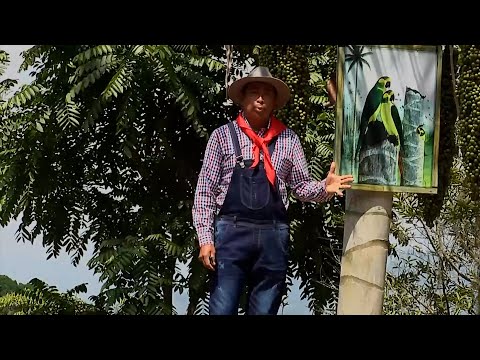 ECOPARQUE LA VEGA   LA VEGA    CUNDINAMARCA