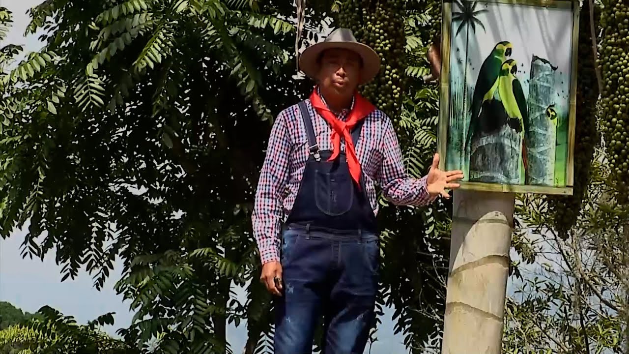 ECOPARQUE LA VEGA   LA VEGA    CUNDINAMARCA