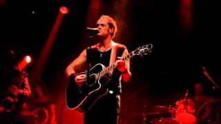 One Step Up - Blood Brothers Bruce Springsteen tribute band - live @The cage theatre  livorno