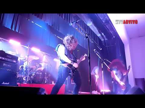 TOXIKULL   Little Piece @ Massacre  Metal Fest 2017