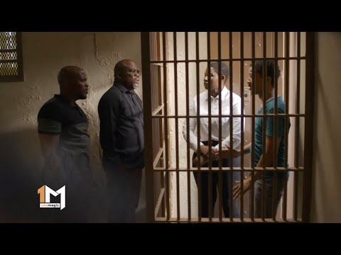 Papi sets the shisinyama on fire – Lingashoni | 1Magic | S1 | Ep 208