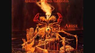 Sepultura - Under Siege (Regnum Irae) Studio Version