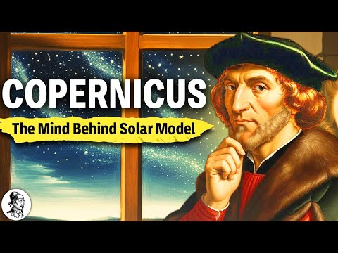Copernicus Documentary to Fall Asleep To