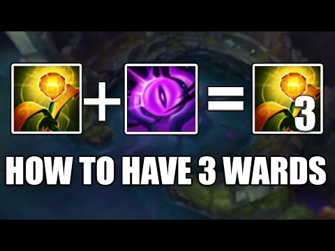 How to have 3 wards | Bug no one really talks about