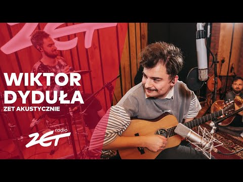 WIKTOR DYDUŁA - Dobrze wiesz, że tęsknię | Koło fortuny | Pal licho! | Bongo Bong (Manu Chao cover)