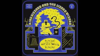 King Gizzard & The Lizard Wizard - Anoxia