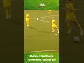 Dirty Fights In Woman Football Shorts