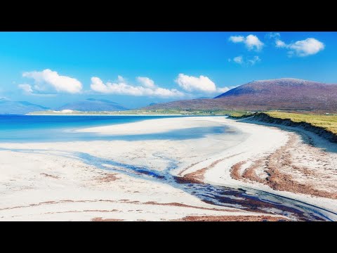 Isle of Skye and the Outer Hebrides Tour