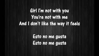 El Perdón (Forgiveness) - Nicky Jam &amp; Enrique Iglesias (English lyric)