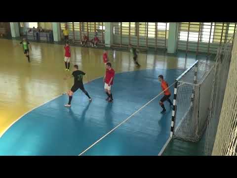 12 КУ 3B    TeamInternational – Cykoria