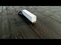 Mooney CDL Training Revised Alley Dock With Two Free Pull Ups For Tractor Trailers And Semi Trucks
