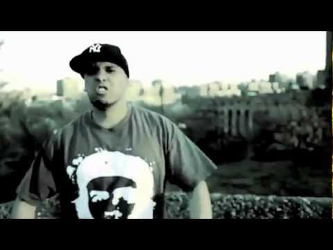 Young Lords - Immortal Technique ft. Joell Ortiz, CF, Pumpkinhead,  Panama Alba