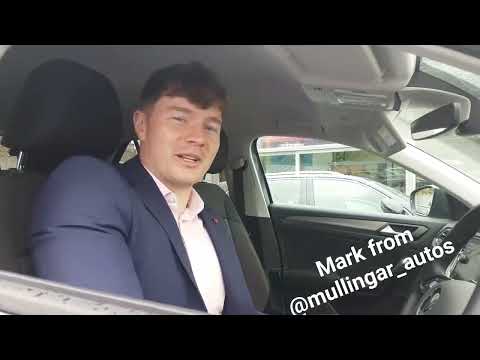 Mullingar Autos /Mark Slevin introduces the #12bongsshow #raydolan #frommullingarinmullingar