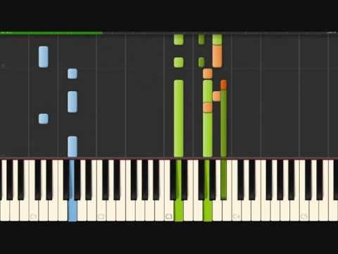 les mystérieuses cités d'or synthesia