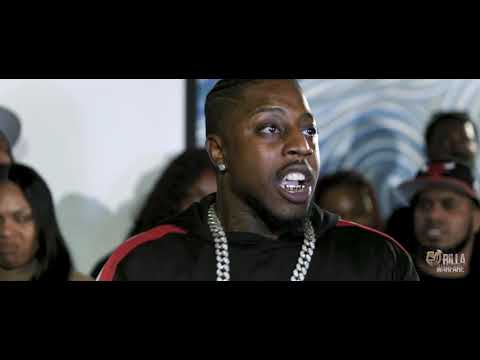 K-Shine vs Young Kannon