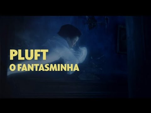 Pluft, o Fantasminha | Sessão Da Tarde | 22/01/26 | TV Globo