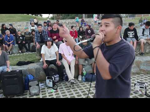 INEFABLE vs AXIOMA - 3° & 4° - ASA END