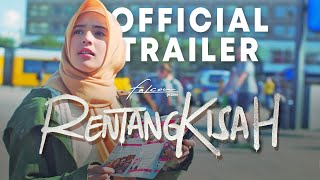 Rentang Kisah - Official Trailer I 11 September 2020 di Disney + Hotstar