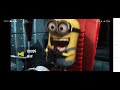 Despicable Me Minions Movie