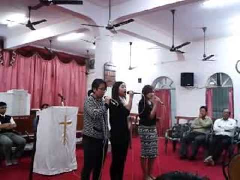 Remkimi Cherput, Mawitei & Muanpuii