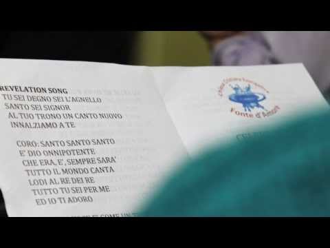 Fonte d'Amore - Buon 2014