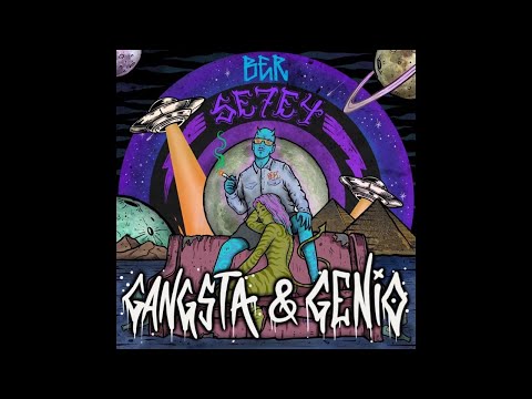 Video thumbnail for Gangsta & Gênio