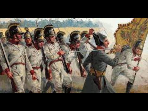 Episode Two: 'Kaiser Franz Infantry Regiment Nr. 1'
