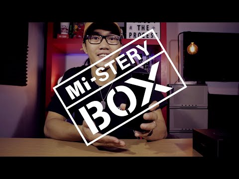 #MiSteryBOX: Mi Note 10 Review | Poy