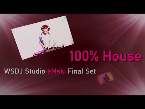 Emski Audio Visual Set