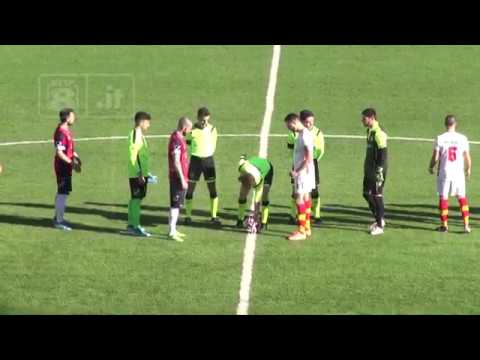 Promozione: L'Aquila - Mosciano 4-1