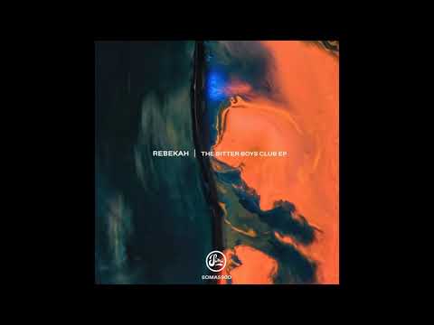 Rebekah - Confession Tape (Soma, SOMA590D)