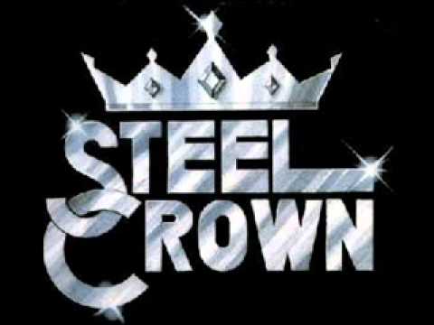 Steel Crown(Ita)-Iron Train(1982).wmv