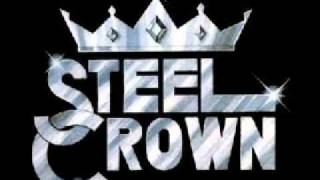 Steel Crown(Ita)-Iron Train(1982).wmv